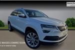 2022 Skoda Karoq