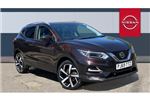 2019 Nissan Qashqai