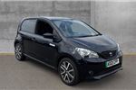 2021 SEAT Mii Electric