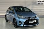 2016 Toyota Yaris