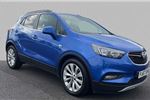 2018 Vauxhall Mokka X