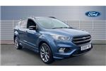 2019 Ford Kuga