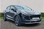 2024 Ford Puma