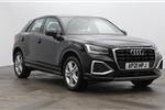 2021 Audi Q2