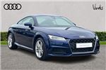2022 Audi TT