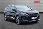 2023 Peugeot 3008