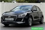 2017 Hyundai i30