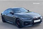 2022 BMW 4 Series