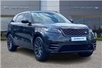 2023 Land Rover Range Rover Velar