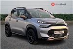 2023 Citroen C3 Aircross