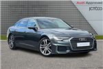 2019 Audi A6