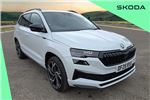 2025 Skoda Karoq