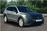 2022 Volkswagen Tiguan Allspace