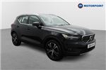 2020 Volvo XC40 Recharge