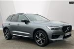 2021 Volvo XC60