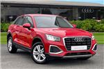 2021 Audi Q2