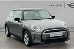 2021 MINI Hatchback