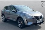 2022 Nissan Qashqai