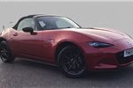 2015 Mazda MX-5