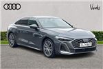 2024 Audi A5