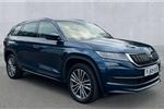 2019 Skoda Kodiaq