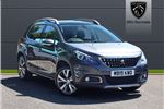 2019 Peugeot 2008