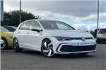 2021 Volkswagen Golf GTI