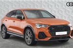 2024 Audi Q3