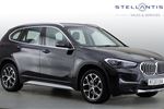 2020 BMW X1