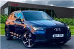 2021 Audi Q7