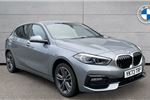 2024 BMW 1 Series