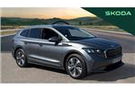 2023 Skoda Enyaq