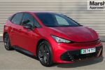 2024 Cupra Born