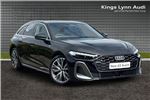 2025 Audi A5