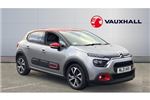 2021 Citroen C3