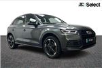 2020 Audi Q5