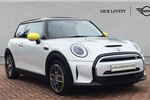 2021 MINI Electric
