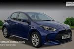 2020 Toyota Yaris