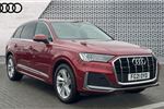 2021 Audi Q7