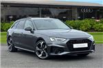 2024 Audi A4 Avant