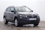 2020 Skoda Karoq