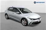 2024 Volkswagen Golf GTE