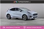 2021 Ford Puma