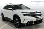 2021 Citroen C5 Aircross