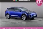 2021 Kia e-Niro