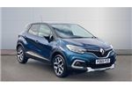 2019 Renault Captur