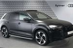 2022 Audi Q7