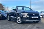 2021 Volkswagen T-Roc Cabriolet