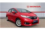 2019 Honda Jazz