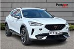 2022 Cupra Formentor